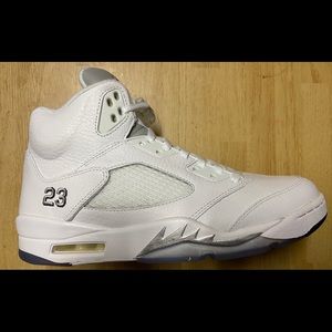 Air Jordan 5 Retro